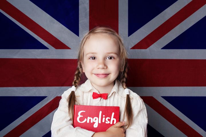 Как помочь ребенку выучить английский: рекомендации преподавателя Учи.Дома