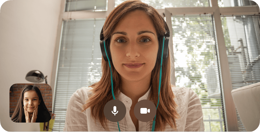 Онлайн репетитор для учеников с 1 по 11 классы | Онлайн-школа Учи.Дома